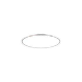 Slim Ceiling Lights Mantra Flush Fittings